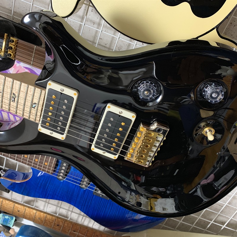 P.R.S. Custom 24 Swamp Ash Limitedの画像